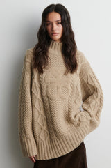 Janne Knit
