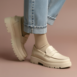 KLUE Merino Wool socks | Oat