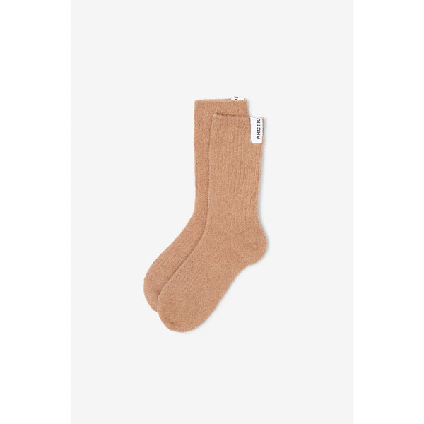 Cosy socks | beige