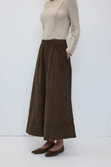 Lobe Pant | Khaki