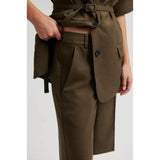 Sharo Long Short