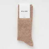 KLUE Merino Wool socks | Oat