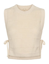 Rana vest | 100% organic cotton