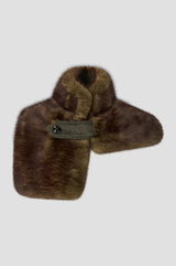 Angola Collar | COMING SOON