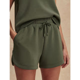 Coulter Short | thyme