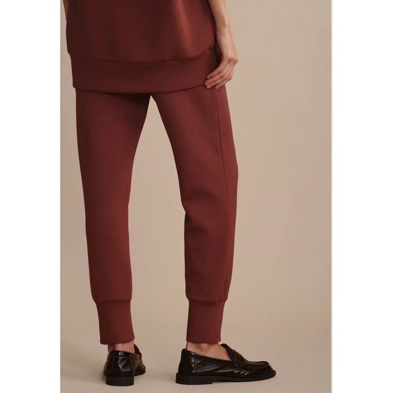 The Slim Pant | cinnamon