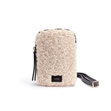 Cassia Phone Bag | Sherpa