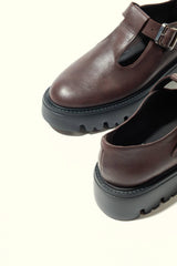 SALOME T Bar shoe | coming soon