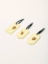 Wax Closet Scent | 06 Bergamot, Neroli and Amber