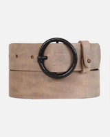 Roan Belt | Oat Coming soon