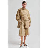 Gable Jacket