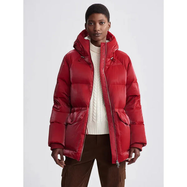 Fullerton Down Jacket