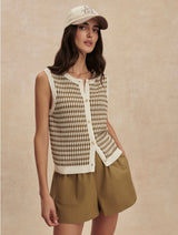 Aura Knit