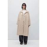 Alligheri Parka