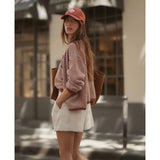 Elmwick Jacket