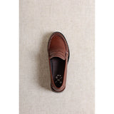 VINI CASTAGNA Loafer