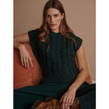 Pixie knit | Pine