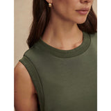 Shea Tank | thyme