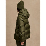 Madelina lightweight Down Jacket