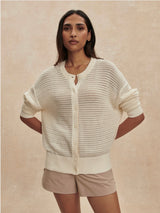Pembroke Knit Cardigan