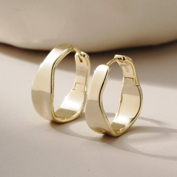Ren earrings