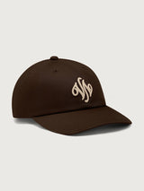 Melvin Club Cap | Coffee Bean