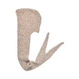Wrappi-M Hood Scarf | Oat Melange