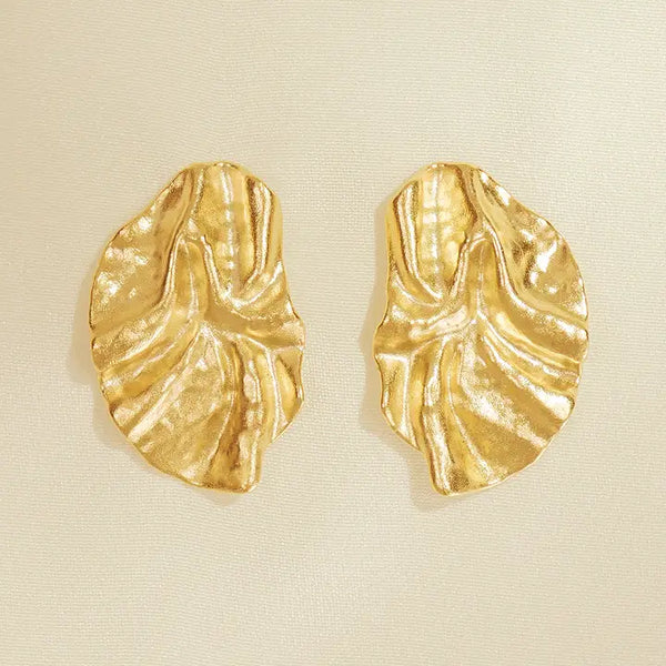 Balta Earrings