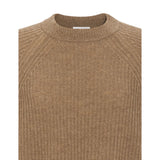Jutto Knit O neck