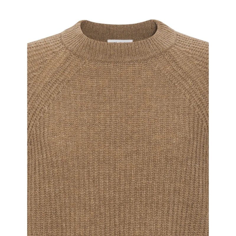 Jutto Knit O neck