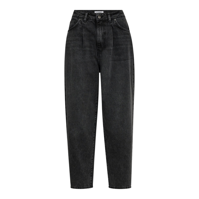 Vika Jeans | Black Wash