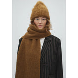 Mayliea-M Scarf | Pecan