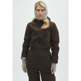 Wrappi-M Hood Scarf | Oat Melange