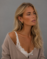 Mouse Earrings