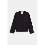 Lau Jacket | Navy