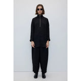 Dina Shirt | Black