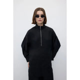 Dina Shirt | Black