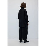 Dina Shirt | Black