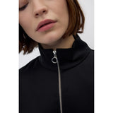 Dina Shirt | Black