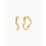 Saba Earrings
