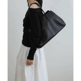Boston Tote Bag | Toffee