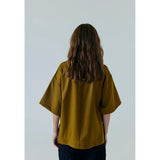 Talua Oversized Top