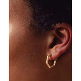 Vieve Earrings | Swarovski