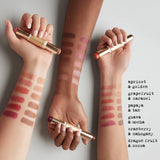 Hydro bur cheek duo | Papaya & Tan