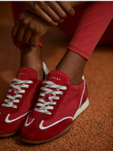 Asmei Seude Sneaker