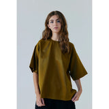 Talua Oversized Top