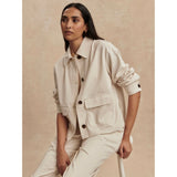 Halvar Light Jacket