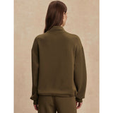 Betsy Sweat | Military Olive