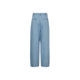 Tilly denim Pant | Fade denim