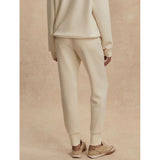 Slim Cuff Pant | Pristine
